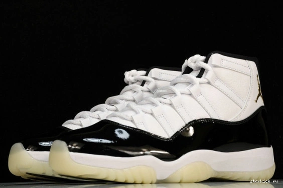 (2023) Gratitude  CT8012-170  DMP Retro 11 Jordan CT8012-170 1224